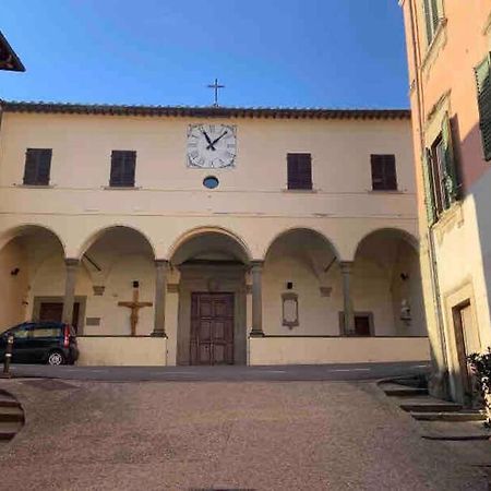 アンギアーリ Piazzetta Della Croceヴィラ エクステリア 写真